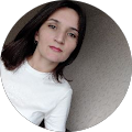 Profilbild von Tatiana Fabian