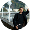 Profilbild von Alex Berg