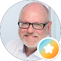 Profilbild von Ralf Droste