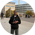 Profilbild von Both Johnson