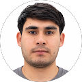 Profilbild von Ahmad Sear