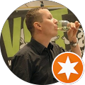 Profilbild von Roberto Wahl