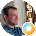 Profilbild von Gordon A.