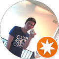 Profilbild von Marc