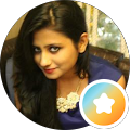 Profilbild von shivee verma