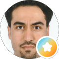 Profilbild von Hassan Akbari