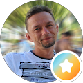 Profilbild von Alexandr Bacuta