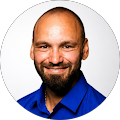 Profilbild von Alexander Hein