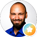Profilbild von Alexander Hein