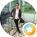 Profilbild von Mohammad Jiaan