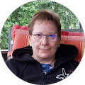 Profilbild von Susanne Moritz