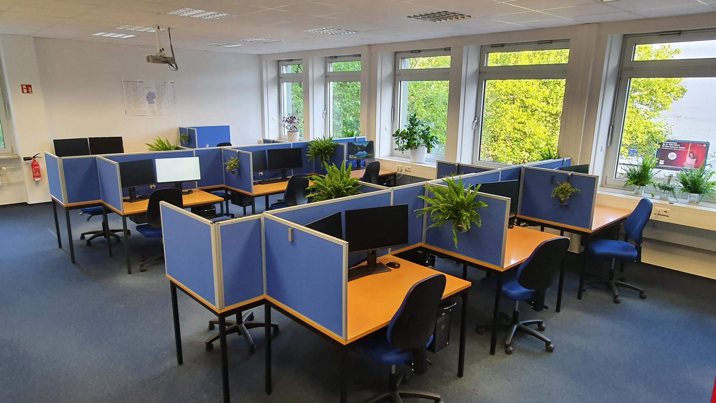 Weiterbildung & Umschulung in Kiel