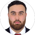 Profilbild von Musadiq Zafary