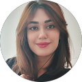 Profilbild von Sajedeh Pourtaghi Rastgoo Moghadam