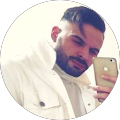Profilbild von Osvaldo Balia
