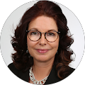 Profilbild von Britta Wagner