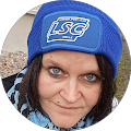 Profilbild von Nicole Stoll