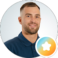 Profilbild von Majrbek Dačajev