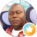 Profilbild von Benard Edokpolor