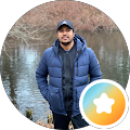 Profilbild von Maulishanka