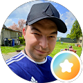 Profilbild von Kevin Stratmann