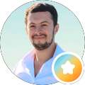 Profilbild von Denis Kotelevets