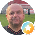 Profilbild von Jens Hoydem