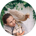 Profilbild von Stefanie Schwandt