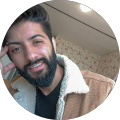 Profilbild von Khaled Jbebli