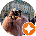 Profilbild von Krystyna Dubrova