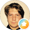 Profilbild von Eric Freiberg