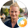 Profilbild von Marco Engemann