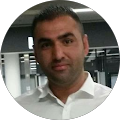 Bild Bashir Rikazai