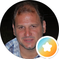 Profilbild von Mark Pfeifer