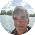 Profilbild von Carlo Ballbach
