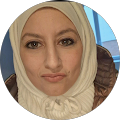 Profilbild von Hamda El Awad