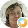 Profilbild von Agnieszka pipi