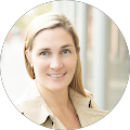 Profilbild von Silke Reuter
