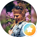 Profilbild von Karolina Wiesenfeller