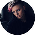 Profilbild von Linda Kliche