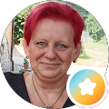 Profilbild von Jacqueline Rothmann
