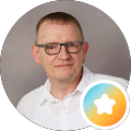 Profilbild von Markus Weinand