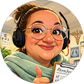 Profilbild von Jessy Hoffmann