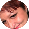 Profilbild von Olga Rybchych