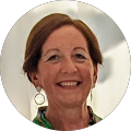 Profilbild von Maria Umberath