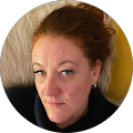 Profilbild von Stina A