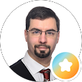Profilbild von Dennis Bölke