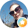 Profilbild von Надя Пронина