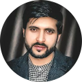 Profilbild von Mohammad Zuhoor Hakimi