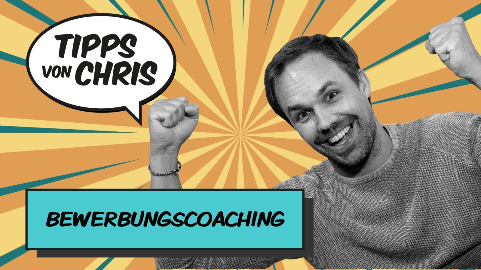 Tipps von Chris Bewerbungscoaching